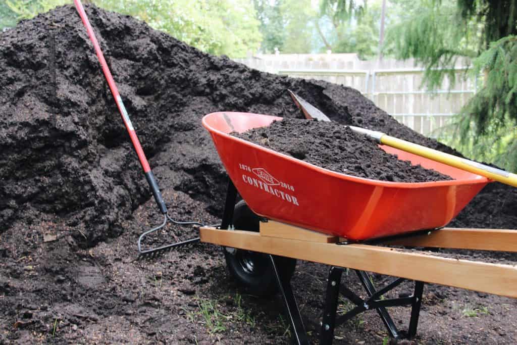 How to use perlite in potting mix