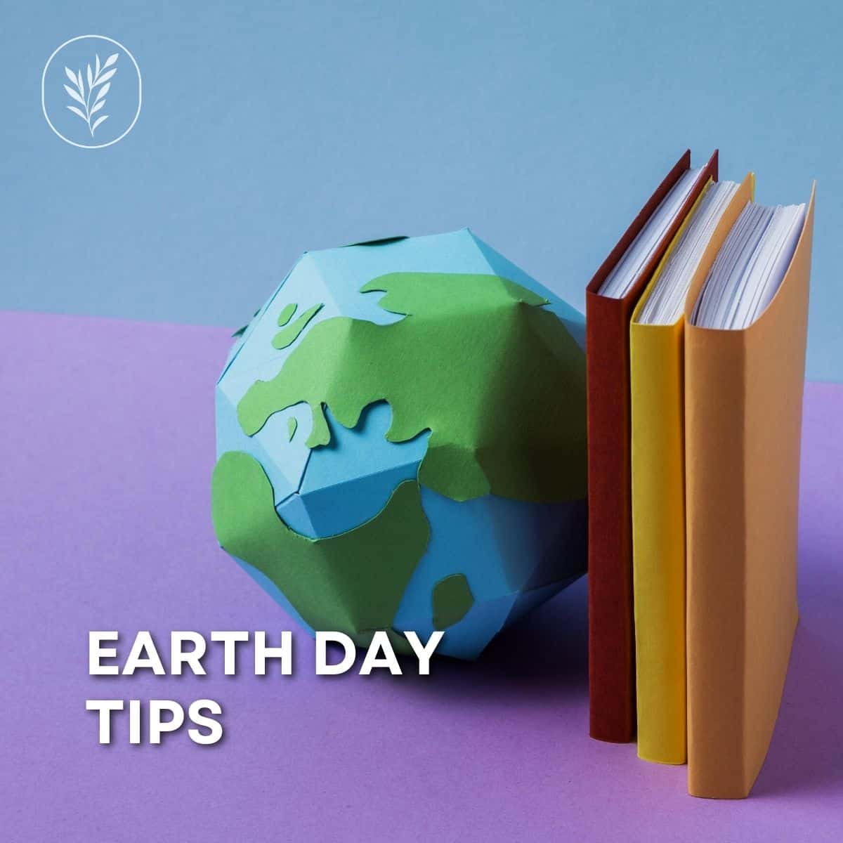 Earth day tips via @home4theharvest