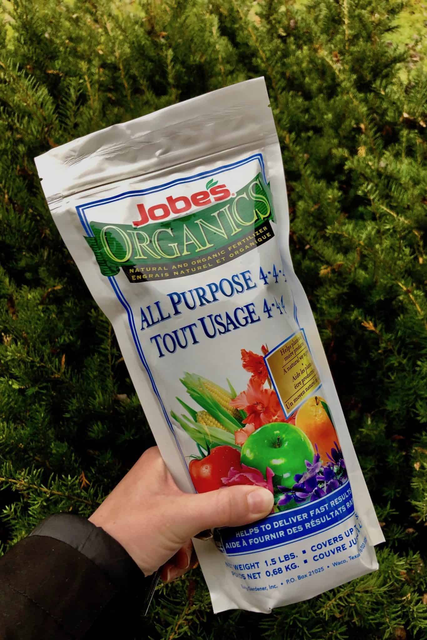 Organic fertilizer for a thriving garden 🌱 🌟 Discover the benefits and