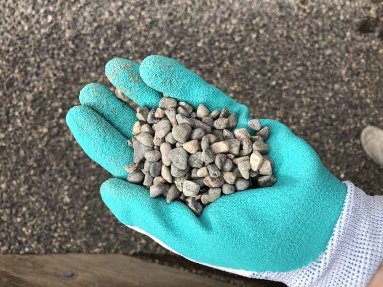 Pea gravel 🌿 🌻 A comprehensive guide to versatile landscaping