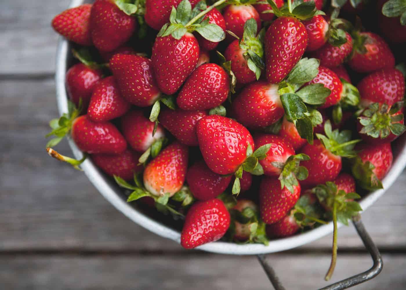 Best tasting strawberry varieties to plant