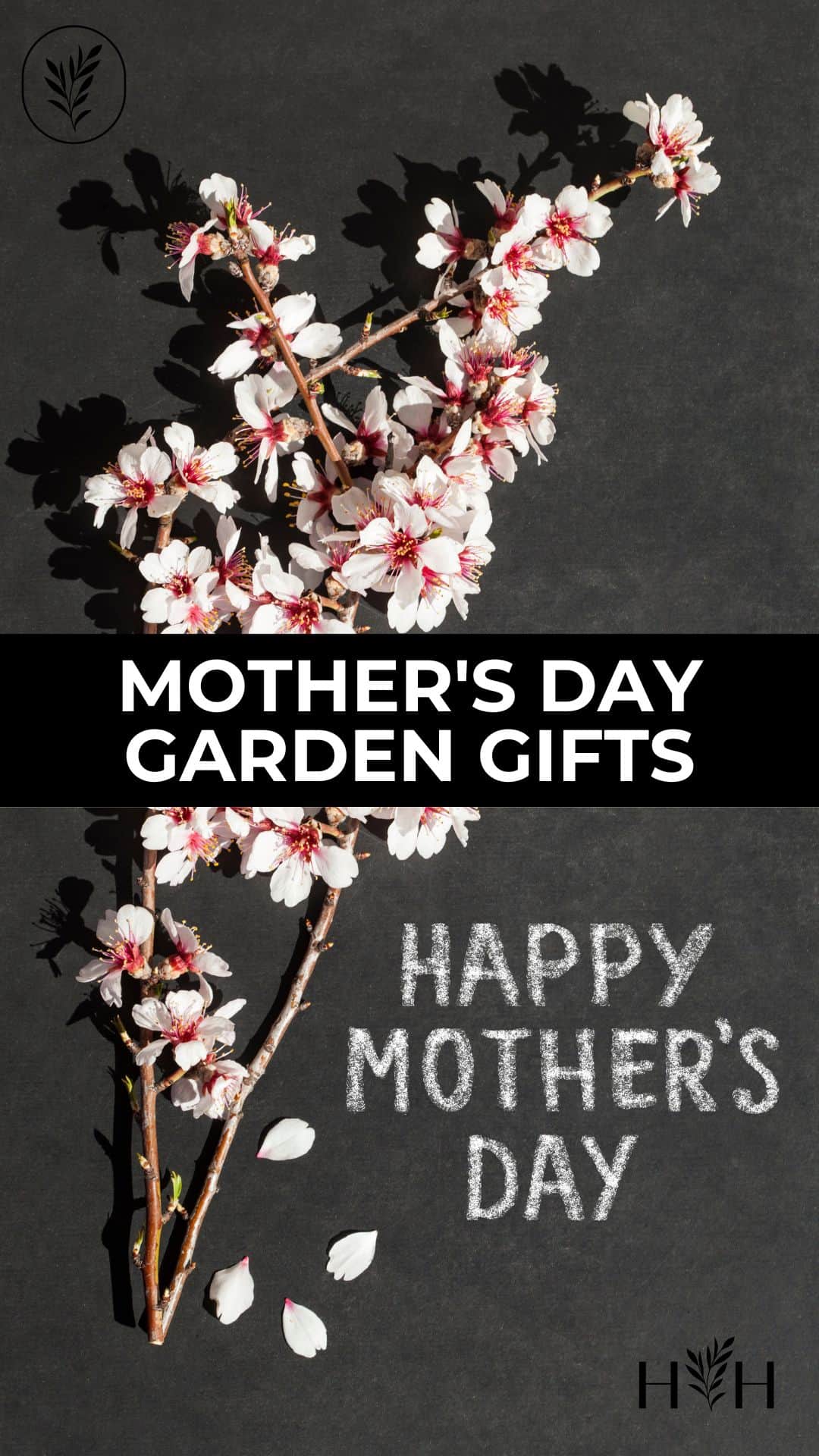 Mother's day garden gifts via @home4theharvest