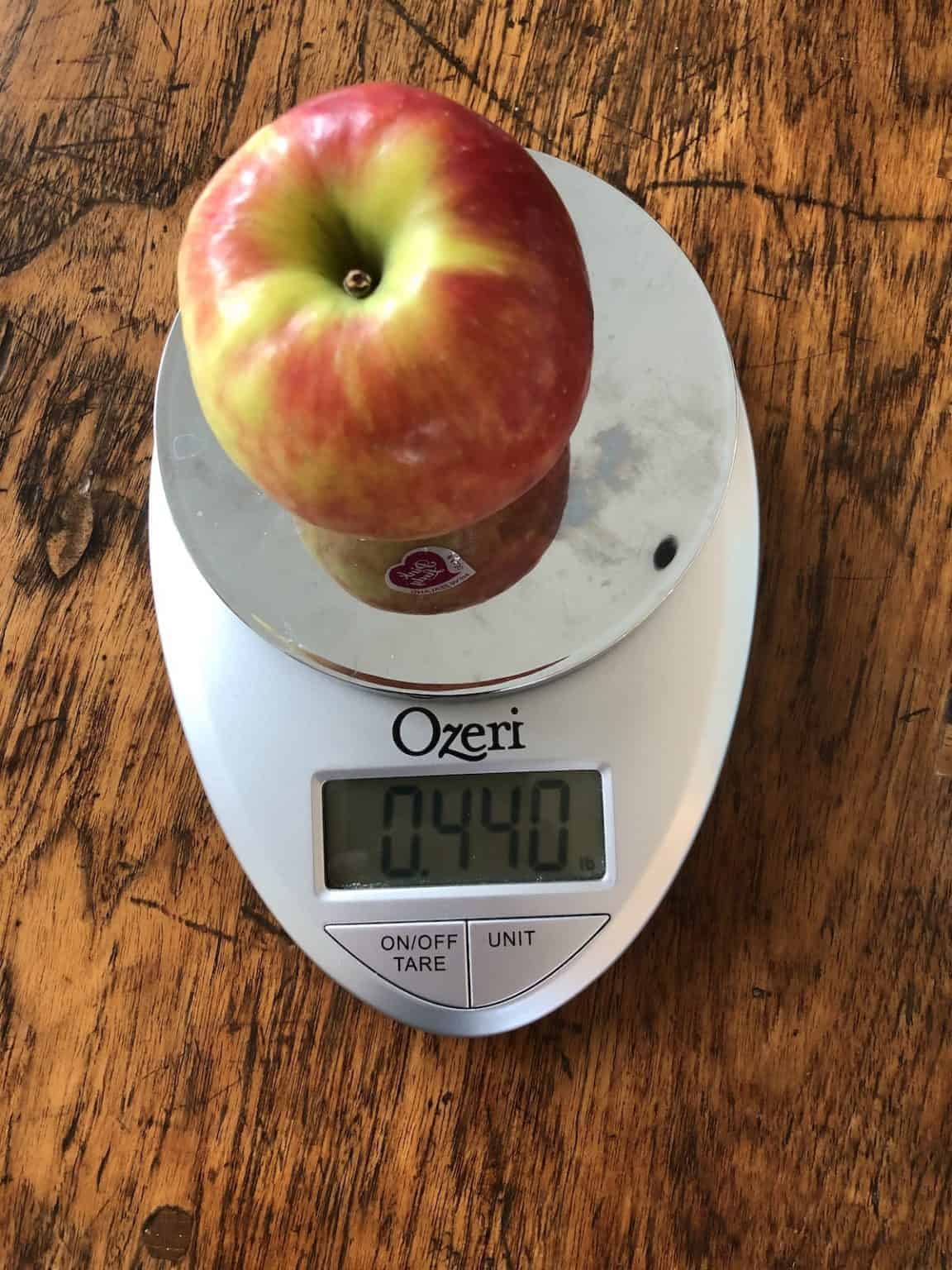 Pink Lady apples 🍏 💖 Uncover the sweet and tart charm