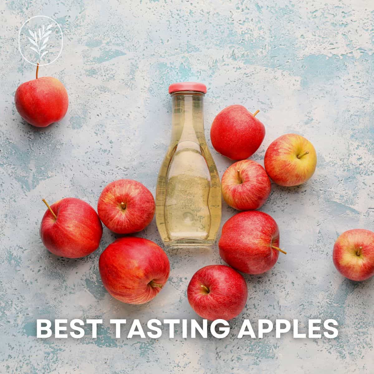 Best tasting apples via @home4theharvest