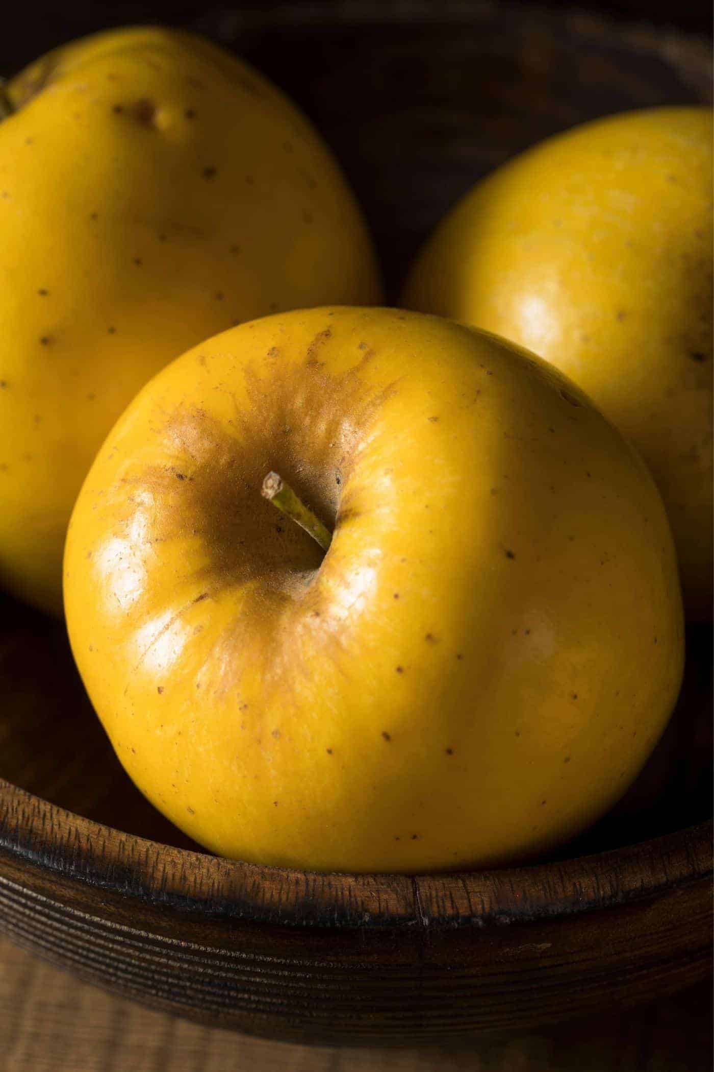 Opal apple 🍏 💫 Discover the unique flavor and crunch!