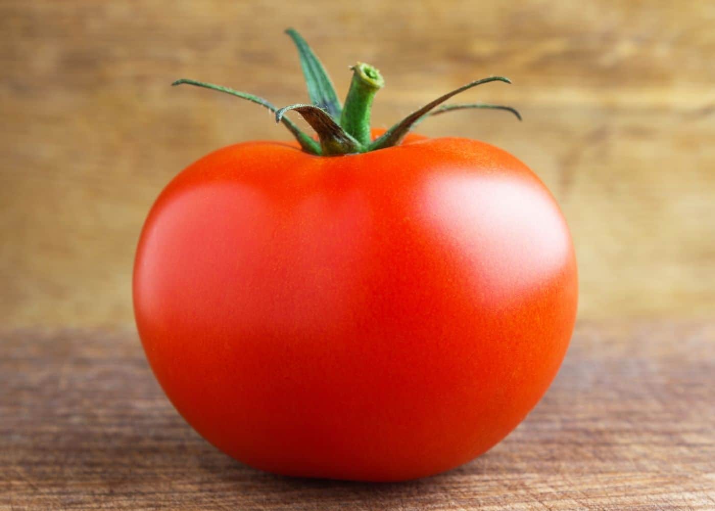 Celebrity tomato