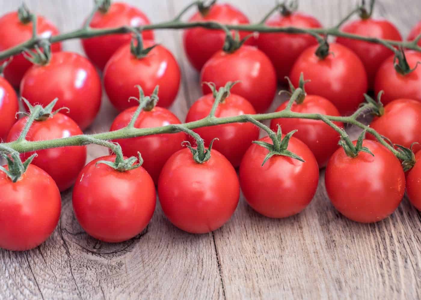 Grow Abundant, Delicious Tomatoes With Super Sweet 100!