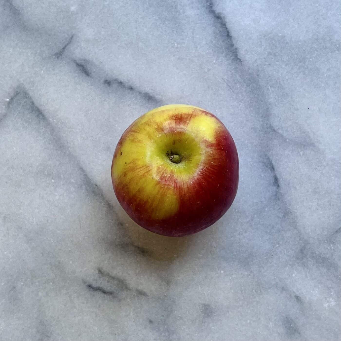 Jazz apple 1