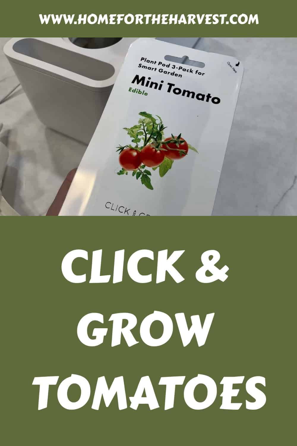 Click grow tomatoes generated pin 32709